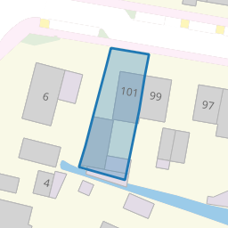 Perceel CHA00-E-4126