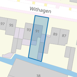 Perceel CHA00-E-4131