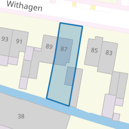 Perceel CHA00-E-4133