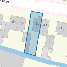 Perceel CHA00-E-4134