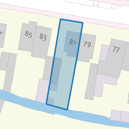 Perceel CHA00-E-4136