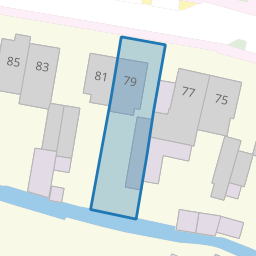 Perceel CHA00-E-4137