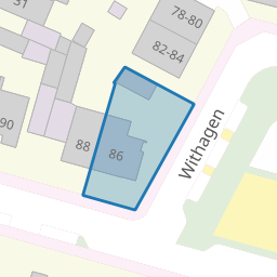 Perceel CHA00-E-4140