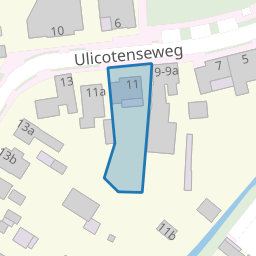 Perceel CHA00-E-4174