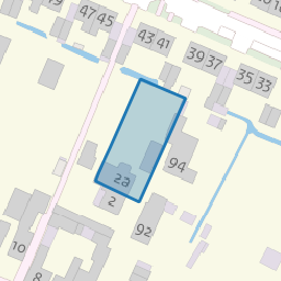 Perceel CHA00-E-4191