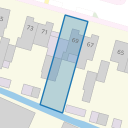 Perceel CHA00-E-4203