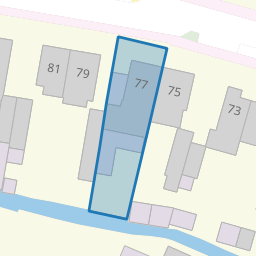 Perceel CHA00-E-4207