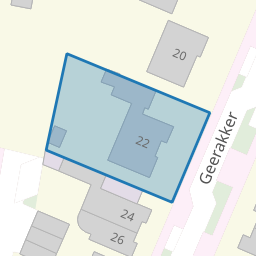 Perceel CHA00-E-4209