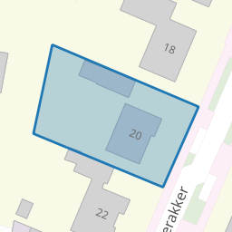 Perceel CHA00-E-4210