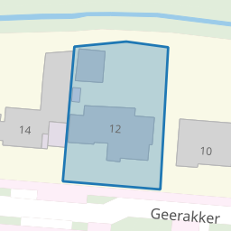 Perceel CHA00-E-4214