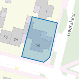 Perceel CHA00-E-4217