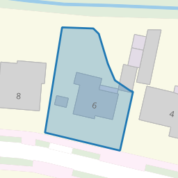 Perceel CHA00-E-4237