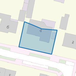 Perceel CHA00-E-4238