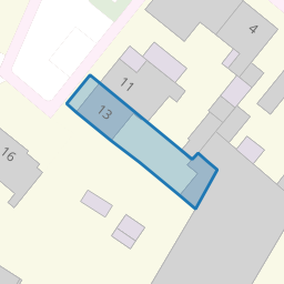 Perceel CHA00-E-4247