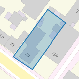 Perceel CHA00-E-4252