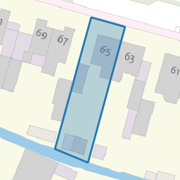 Perceel CHA00-E-4259