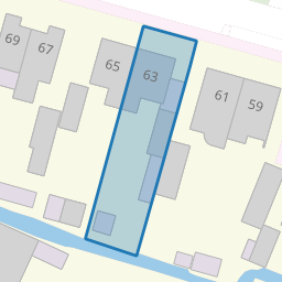 Perceel CHA00-E-4260