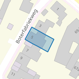 Perceel CHA00-E-4266