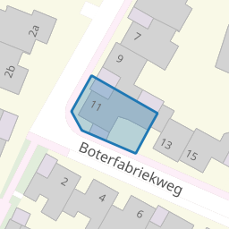 Perceel CHA00-E-4270