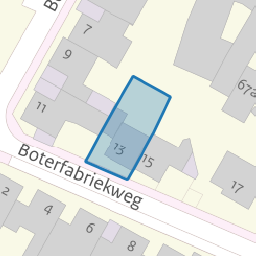 Perceel CHA00-E-4271