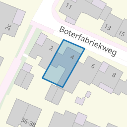 Perceel CHA00-E-4273