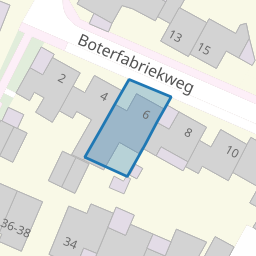 Perceel CHA00-E-4274