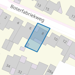 Perceel CHA00-E-4275