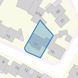 Perceel CHA00-E-4278