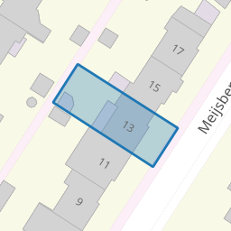 Perceel CHA00-E-4309