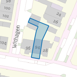 Perceel CHA00-E-4327