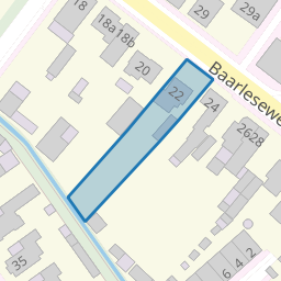 Perceel CHA00-E-4351