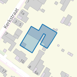 Perceel CHA00-E-4361