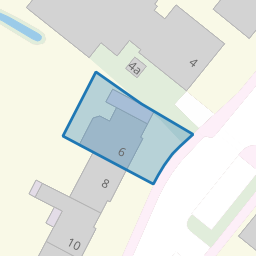 Perceel CHA00-E-4362