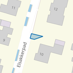 Perceel CHA00-E-4368