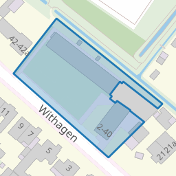 Perceel CHA00-E-4384