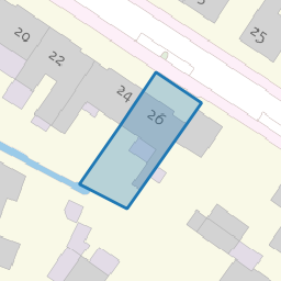 Perceel CHA00-E-4385