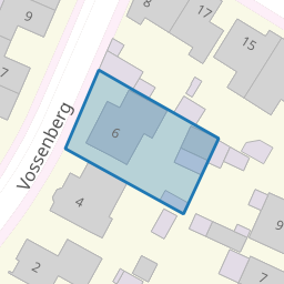 Perceel CHA00-E-4406