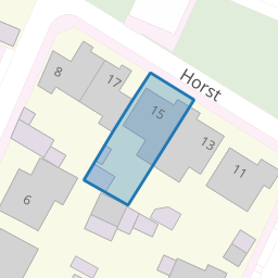 Perceel CHA00-E-4409