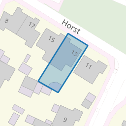 Perceel CHA00-E-4410