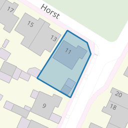 Perceel CHA00-E-4411