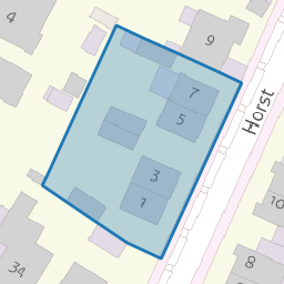 Perceel CHA00-E-4413