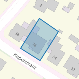 Perceel CHA00-E-4414