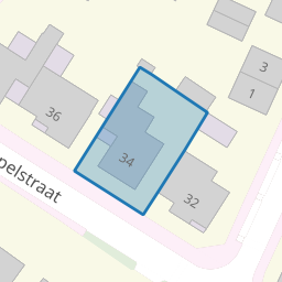 Perceel CHA00-E-4415