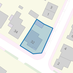 Perceel CHA00-E-4416