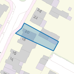 Perceel CHA00-E-4418