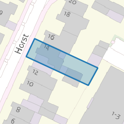 Perceel CHA00-E-4421