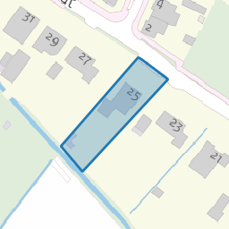 Perceel CHA00-E-4427