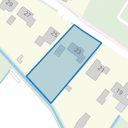 Perceel CHA00-E-4428