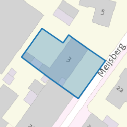 Perceel CHA00-E-4433