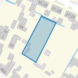 Perceel CHA00-E-4436